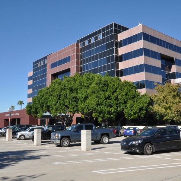 Lease Office Space in Arizona of Tempe.