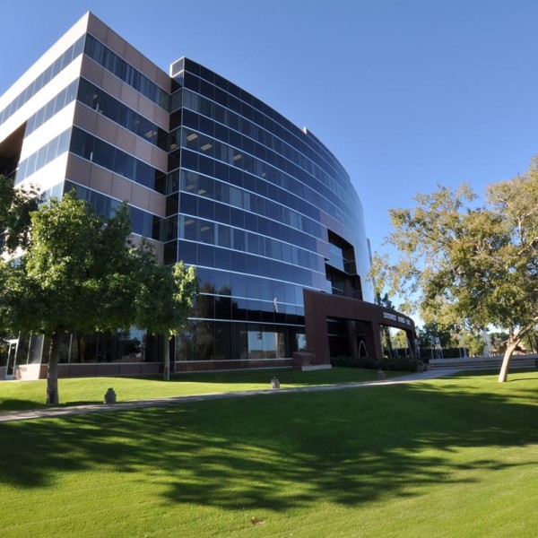 Tempe Office Space in Downtown Arizona.